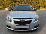 Chevrolet Cruze-7