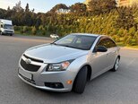 Chevrolet Cruze-8