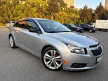 Chevrolet Cruze-3