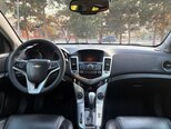 Chevrolet Cruze-15