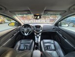 Chevrolet Cruze-14
