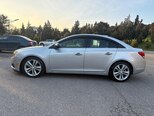 Chevrolet Cruze-18