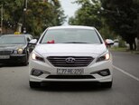 Hyundai Sonata-1