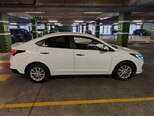 Hyundai Accent-5