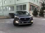 Hyundai Tucson-5