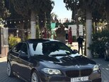 BMW 528-3