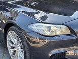 BMW 528-5
