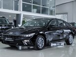 Hyundai Elantra-3