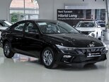 Hyundai Elantra-1
