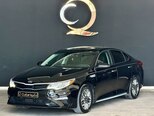 Kia Optima-11