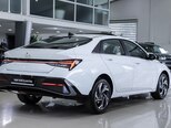 Hyundai Elantra-6