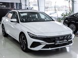 Hyundai Elantra-3