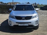 Kia Sorento-1