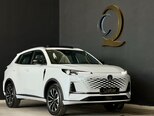 Changan CS 55 Plus-9