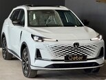 Changan CS 55 Plus-10