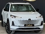 Changan CS 55 Plus-1