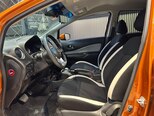 Nissan Note-16