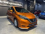 Nissan Note-4