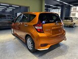 Nissan Note-10