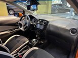 Nissan Note-9