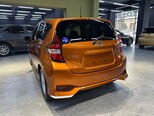 Nissan Note-8