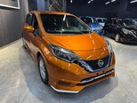 Nissan Note-11