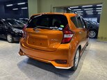 Nissan Note-6