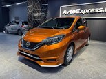 Nissan Note-5
