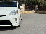 Toyota Prius-6