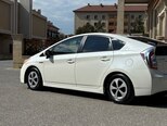 Toyota Prius-4
