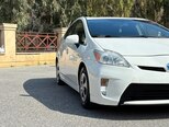 Toyota Prius-5