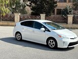 Toyota Prius-8