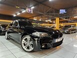 BMW 528-5