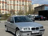 BMW 318-3