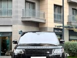 Land Rover Range Rover-2