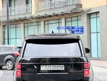 Land Rover Range Rover-5