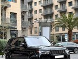 Land Rover Range Rover-1