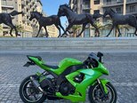 Kawasaki ZX-10RR -9