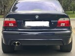 BMW 535-5