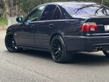 BMW 535-4