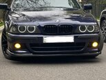 BMW 535-1