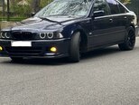 BMW 535-2