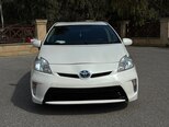 Toyota Prius-1