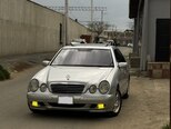 Mercedes E 320-2