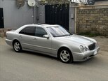 Mercedes E 320-8
