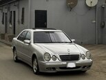 Mercedes E 320-10