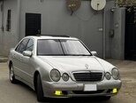 Mercedes E 320-3