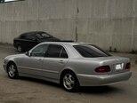 Mercedes E 320-6