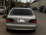 Mercedes E 320-12