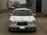 Mercedes E 320-5